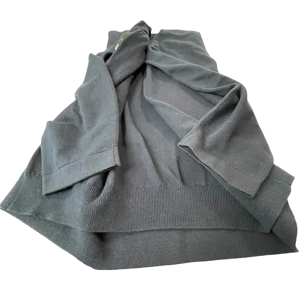 French Connection marine blue size S - Picture 3 of 5